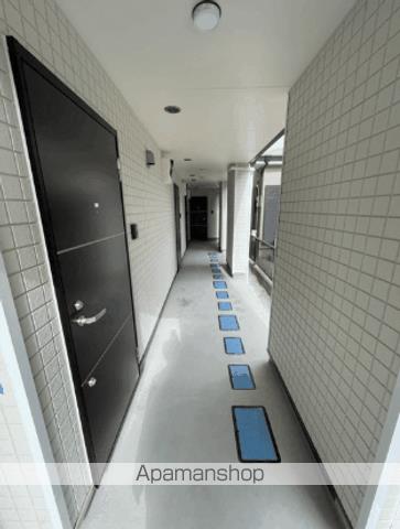 ハイドパーク本厚木の外観写真