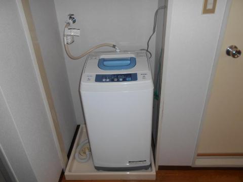 MSKビルのその他写真