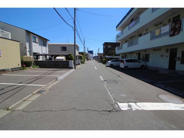 その他　周辺環境