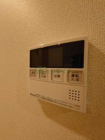 パティオ池袋の内装写真