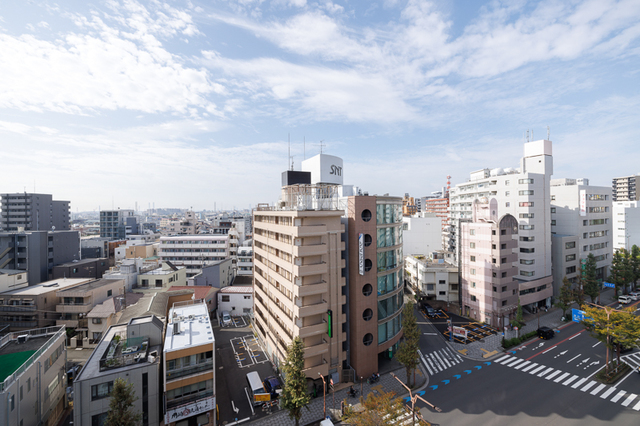 クレインメゾン新川通のその他写真