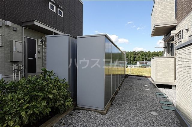 庭