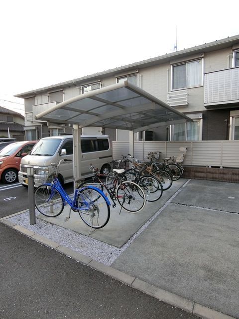 その他共有部分　共有部分