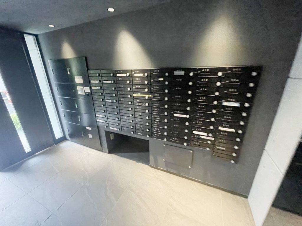 その他共有部分　※同施工会社同モデル施工例※