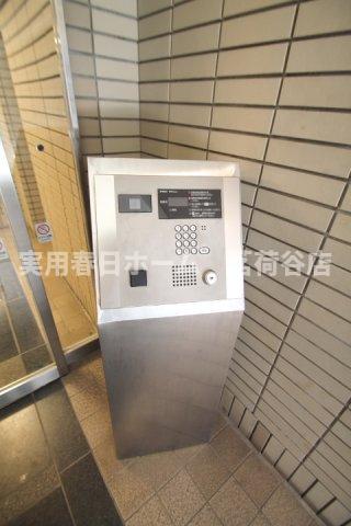 コンフォリア千石のその他写真