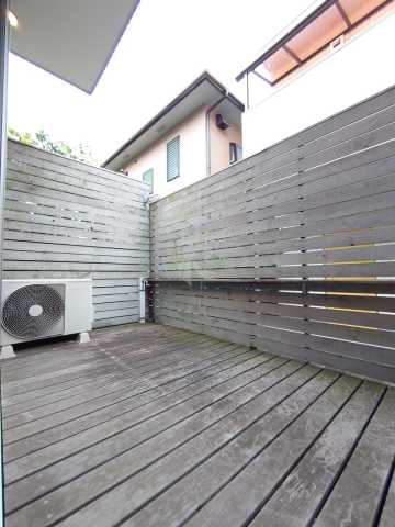 バルコニー　グランエッグス東高円寺