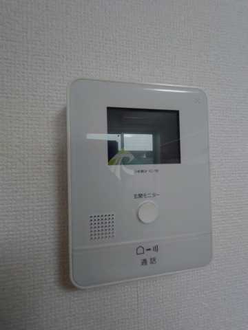 セキュリティ　グランエッグス東高円寺