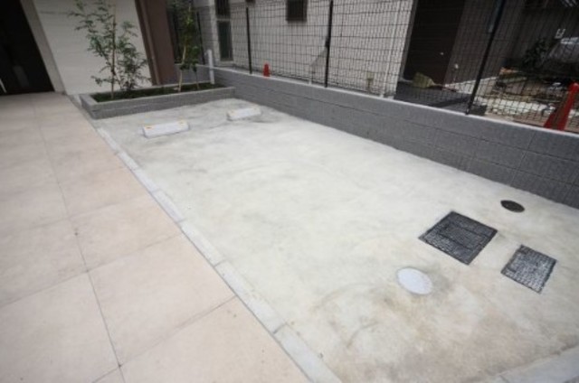 AXAS-ART大森山王のその他写真