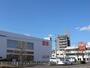 ショッピングセンター　ユニクロ大森北店（ショッピングセンター）まで989m
