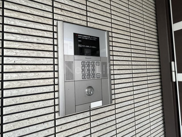 エールトベーレの外観写真