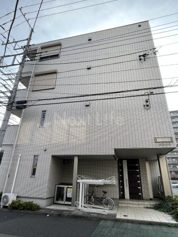 エールトベーレの外観写真