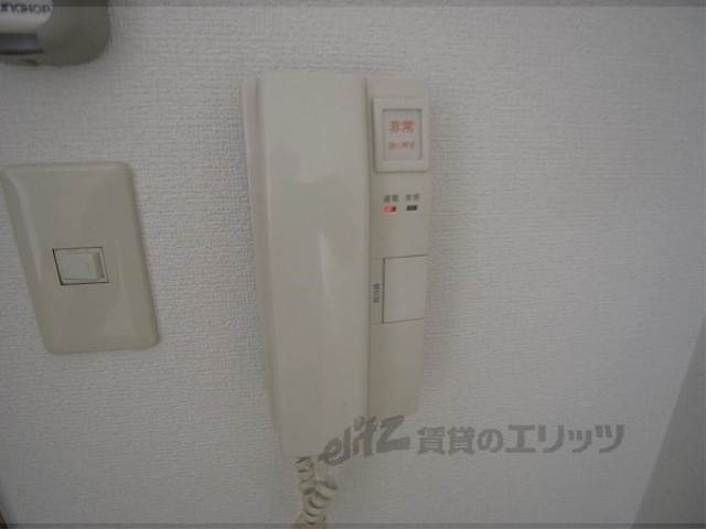 セキュリティ　ドアフォン（ＴＶ含）