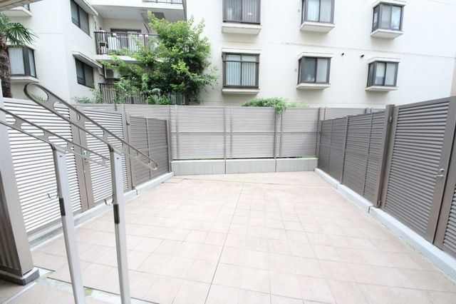 バルコニー　☆お問い合わせはお早めに☆