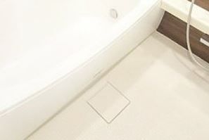 バス・シャワールーム　☆お問い合わせはお早めに☆