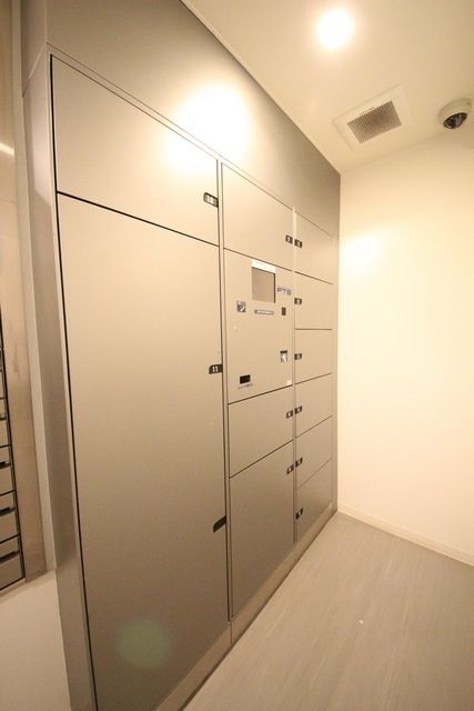 その他共有部分　☆お問い合わせはお早めに☆