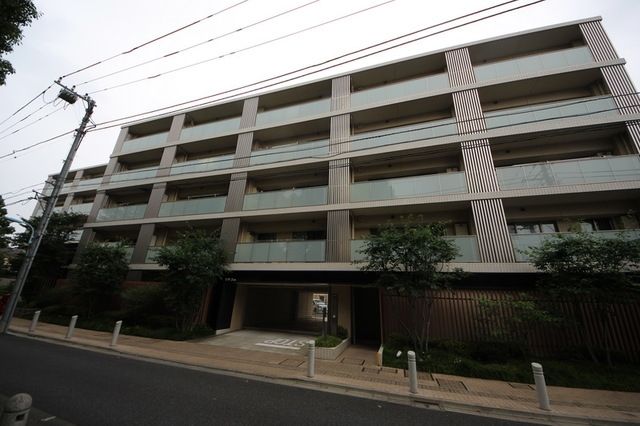 建物外観　☆お問い合わせはお早めに☆