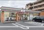 コンビニ　セブン－イレブン練馬中村南２丁目店（コンビニ）まで543m