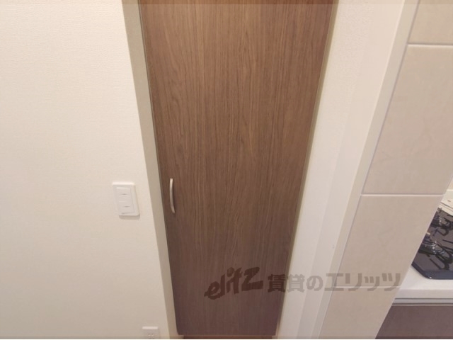 収納　下駄箱