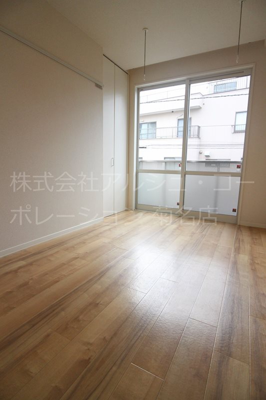 Casa Eccellenteの居間写真