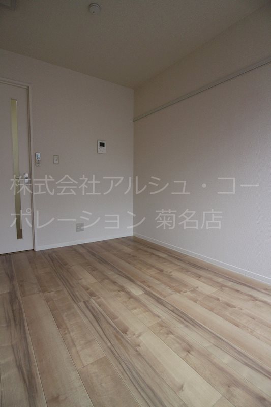 Casa Eccellenteの内装写真