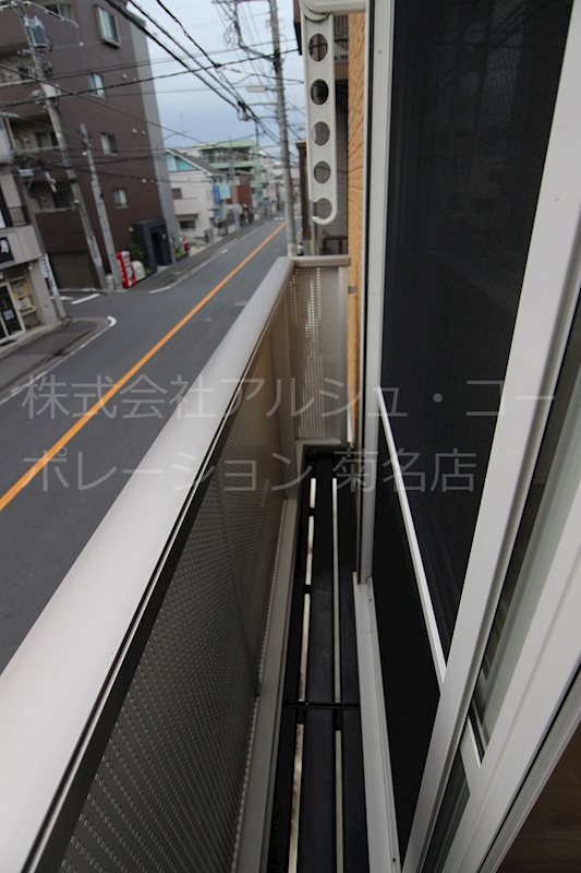 Casa Eccellenteの内装写真