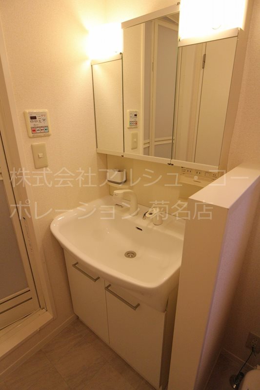 Casa Eccellenteの内装写真