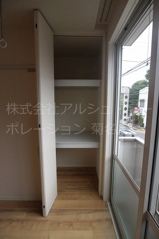 Casa Eccellenteの内装写真