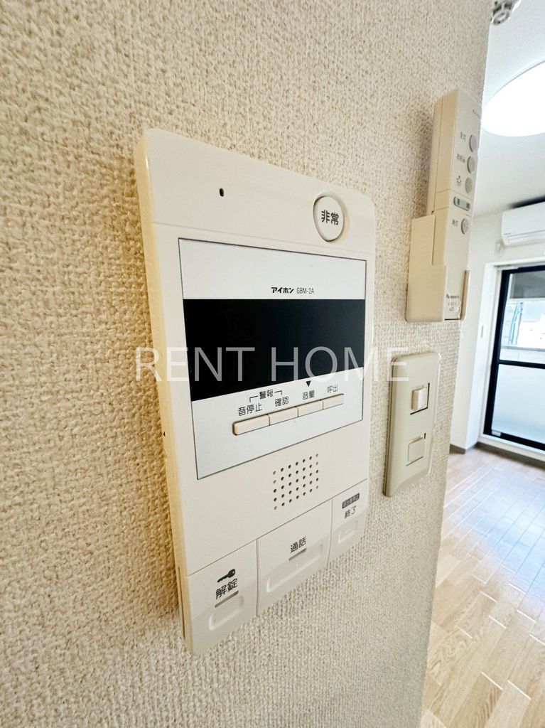 近鉄大阪線 長瀬駅 徒歩2分 5階建 築29年のその他写真