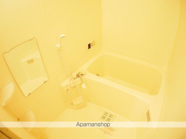 ＪＲ飯田線 宮木駅 徒歩10分 2階建 築24年の風呂写真