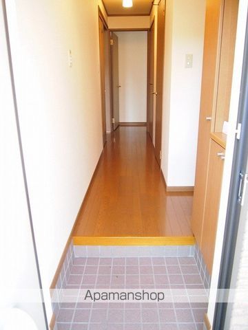 ＪＲ飯田線 宮木駅 徒歩10分 2階建 築24年の玄関写真