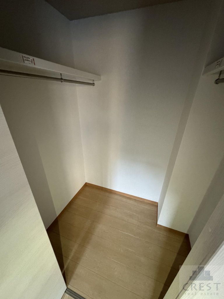 収納　現状有姿