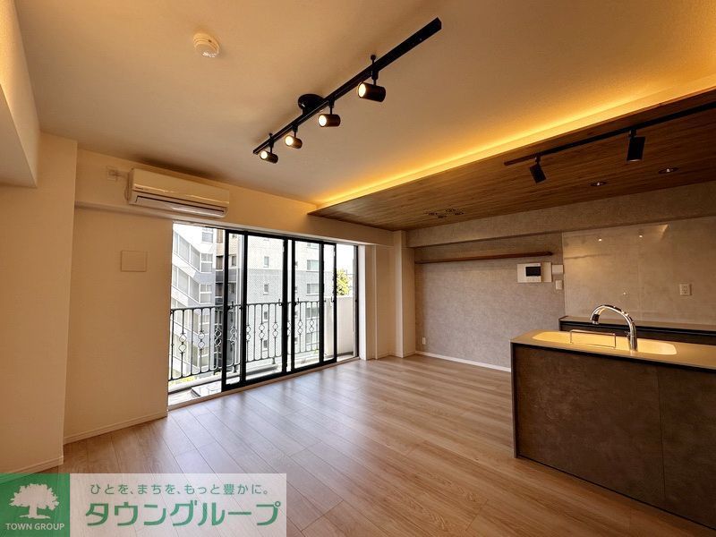 その他部屋・スペース　タウンハウジングレジデンス事業部　恵比寿店・赤坂店までお問…