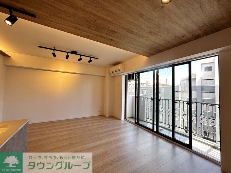 居室・リビング　タウンハウジングレジデンス事業部　恵比寿店・赤坂店までお問…