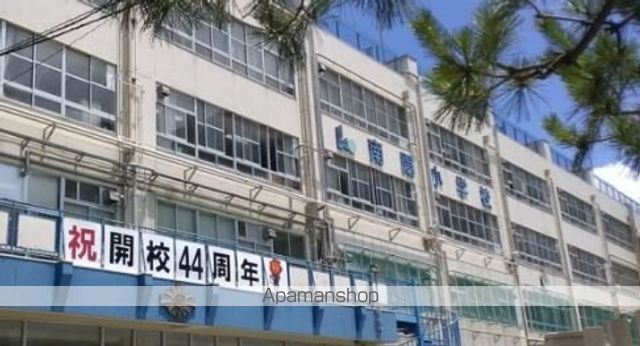 Alpha Prime東陽町の周辺写真