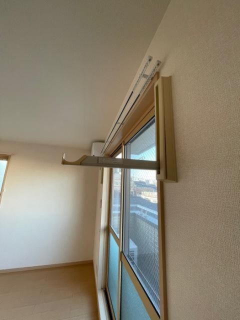 エリタージュ Iの内装写真
