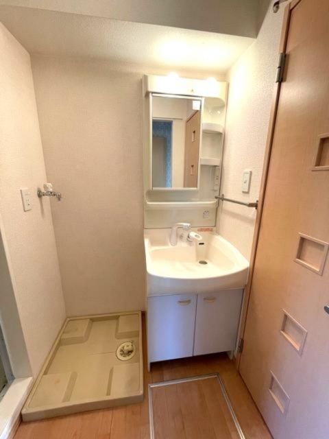 エリタージュ Iの内装写真