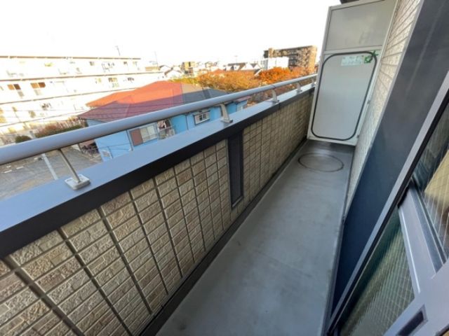 エリタージュ Iの内装写真