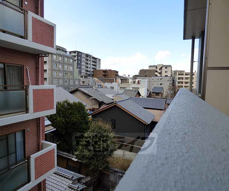 シードイン京都堀川のその他写真