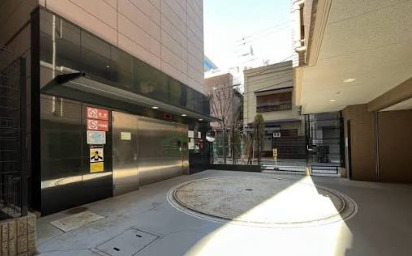 その他共有部分　駐車場