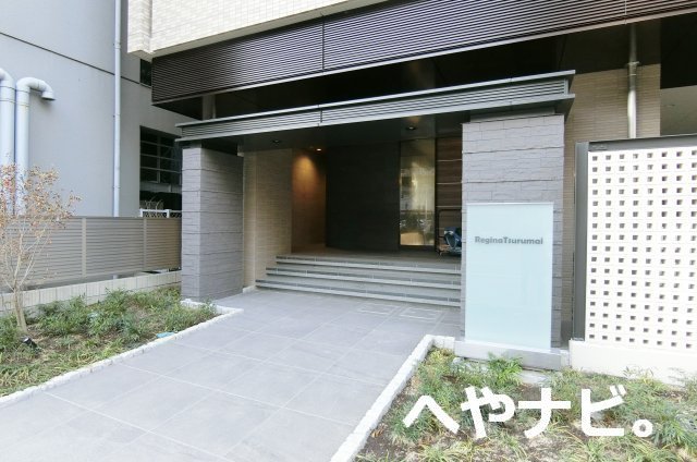 エントランス　★エントランス