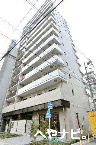 建物外観　★外観