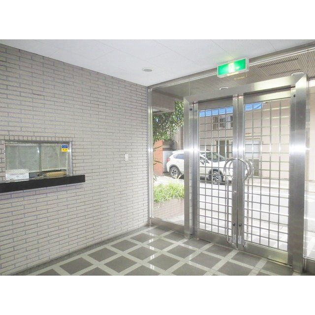 エントランス　物件画像