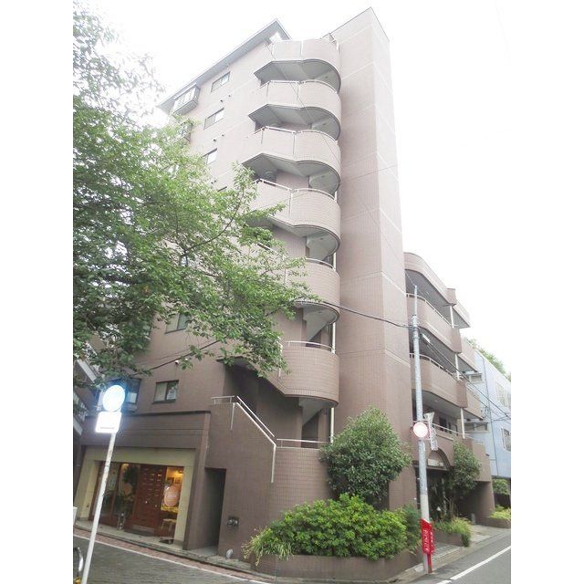 建物外観　物件画像