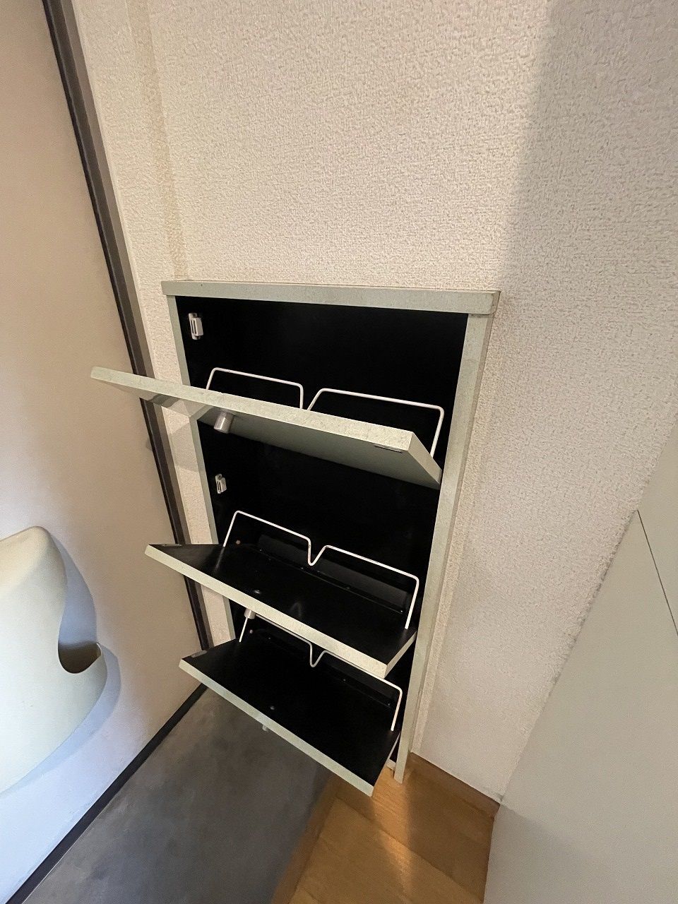 その他設備　写真は別号室です。現況優先になります。