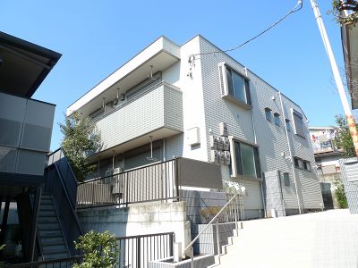 メゾン ドルチェ