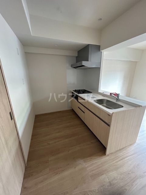La Casa dolceのキッチン写真