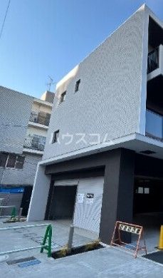 La Casa dolceの外観写真