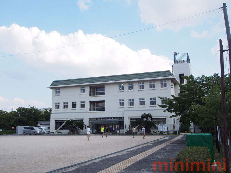 役所　高槻市役所　富田支所（役所）まで511m