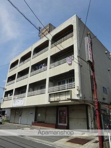建物外観　建物外観