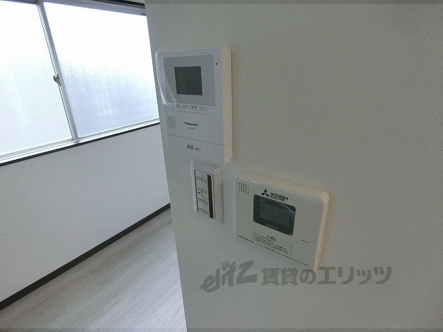 セキュリティ　ドアフォン（ＴＶ含）